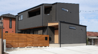 さとう建設の事例2