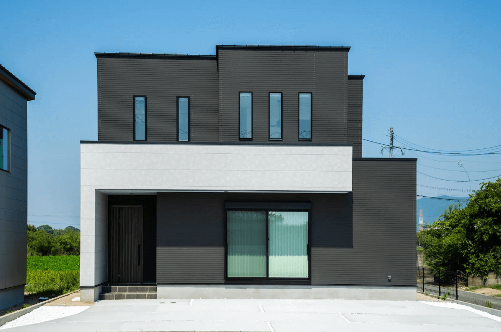 悠建築工房の事例1