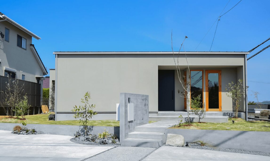 きゅあホームの事例1