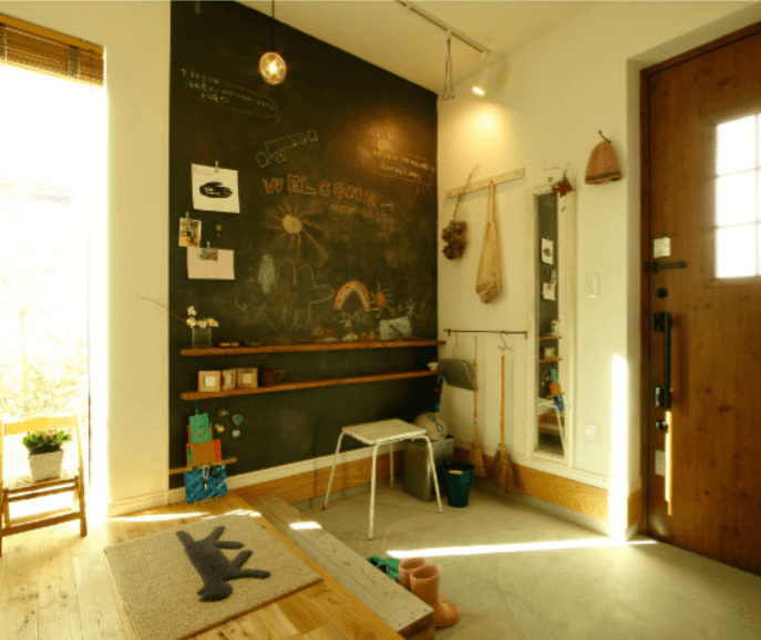 健康住宅の事例2