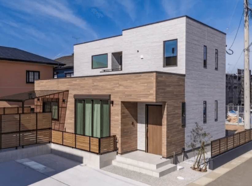 栗原建設の事例1