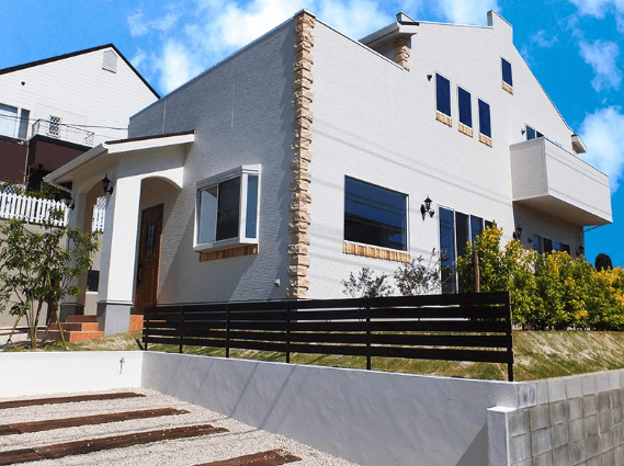 サポートハウジングの事例1