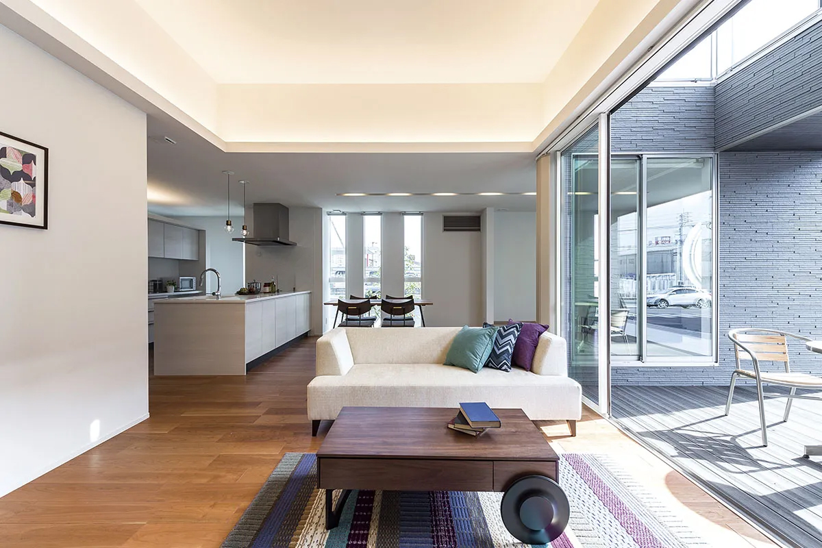 アイ工務店の事例1