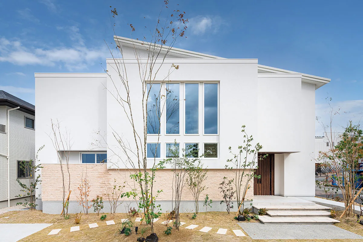 アイ工務店の事例2