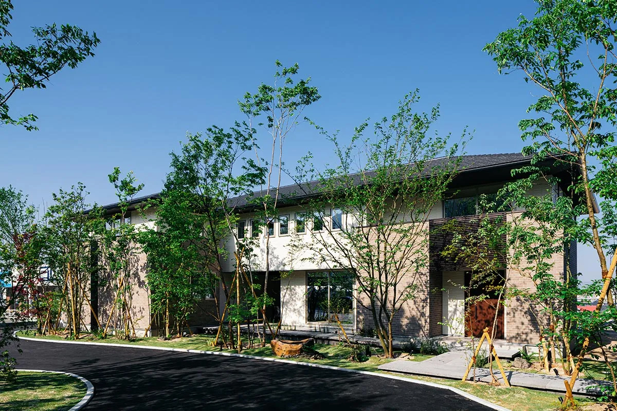 アイ工務店の事例3