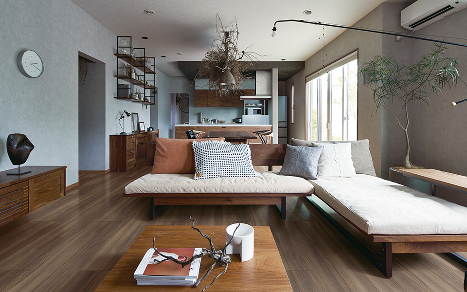 一条工務店の事例3