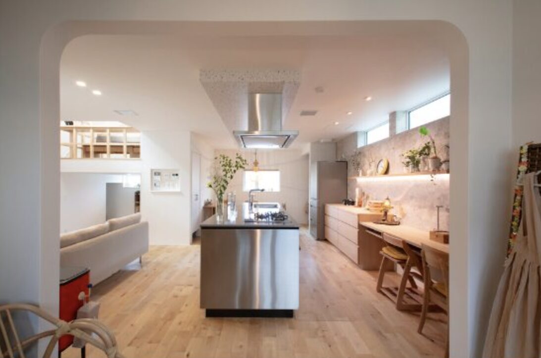 健康住宅の事例2