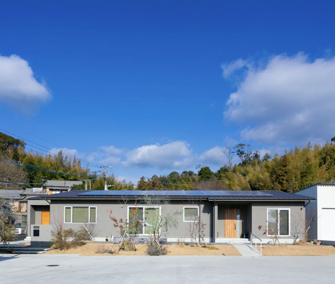 健康住宅の事例3