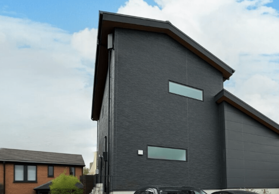 健康住宅の展示場画像3