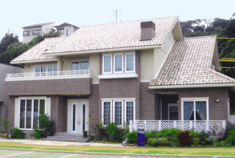 一条工務店の展示場画像3