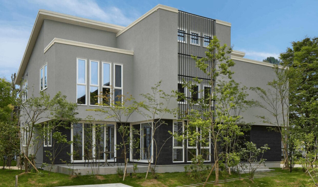 アイ工務店の展示場画像1