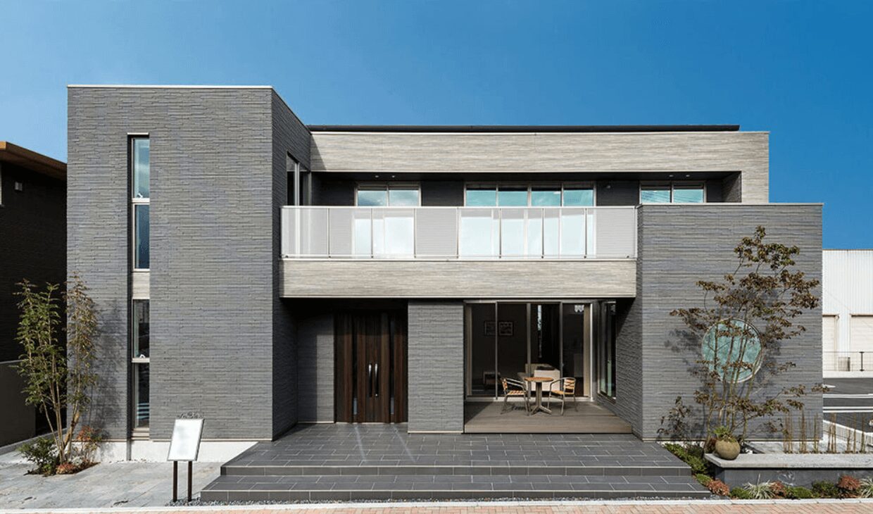 アイ工務店の展示場画像3