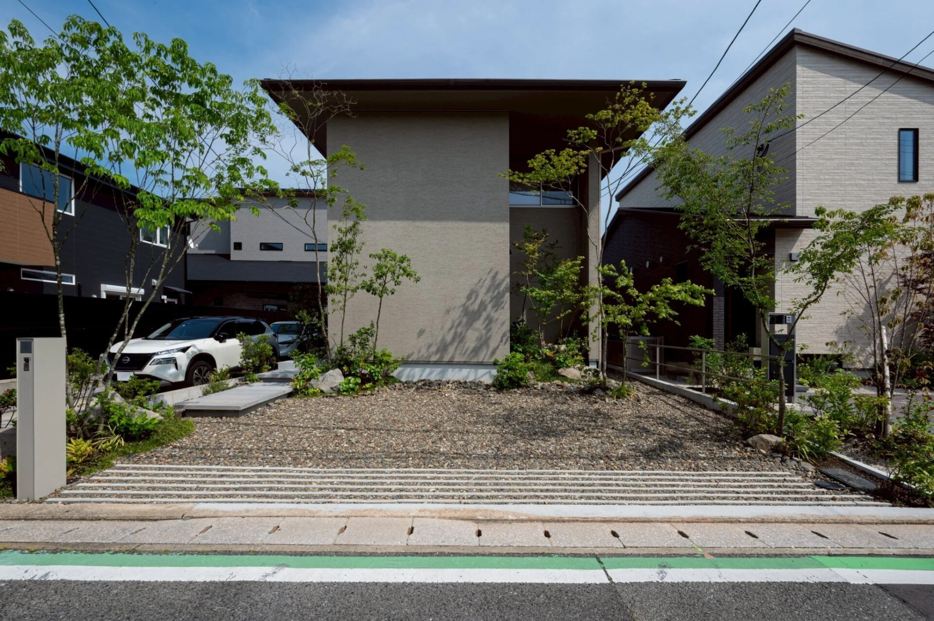 東宝ホームの事例1