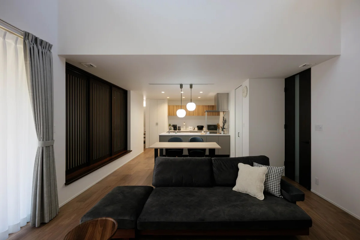 東宝ホームの事例2