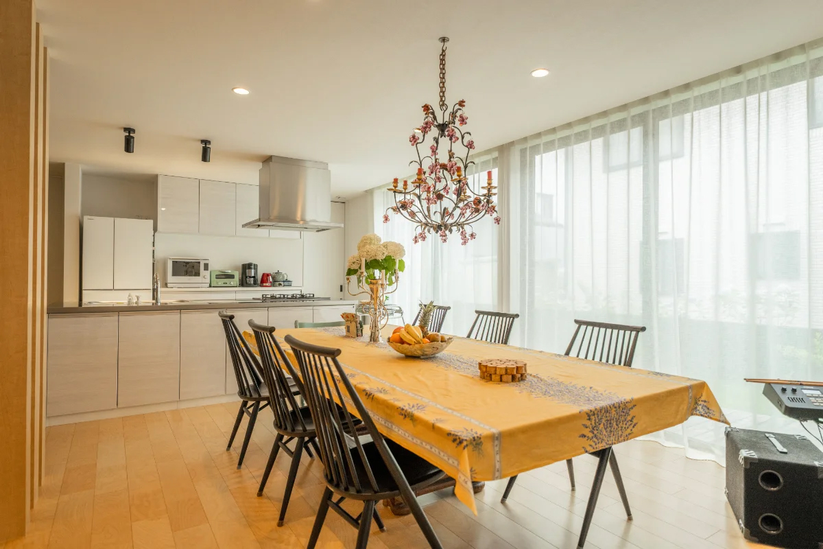 東宝ホームの事例3