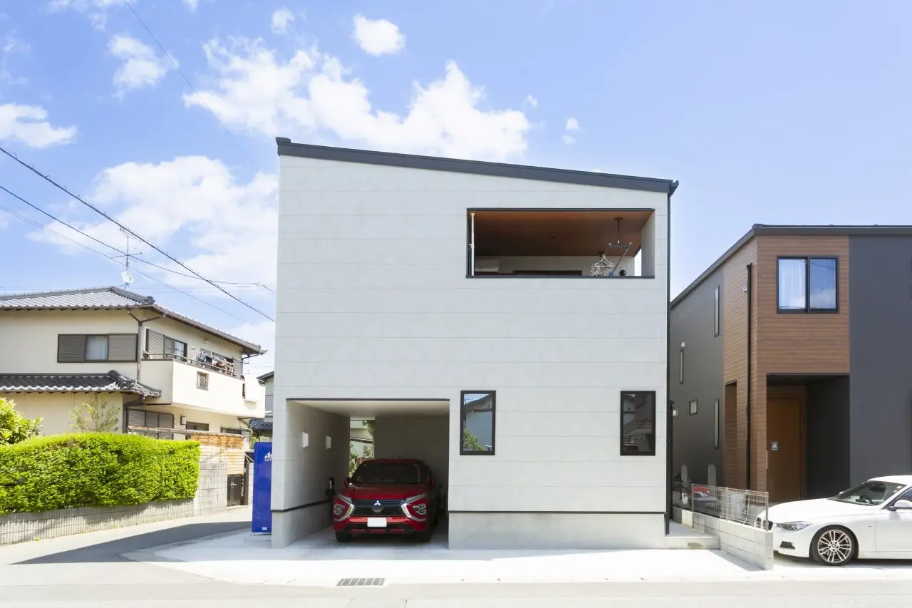 悠悠ホームの事例2