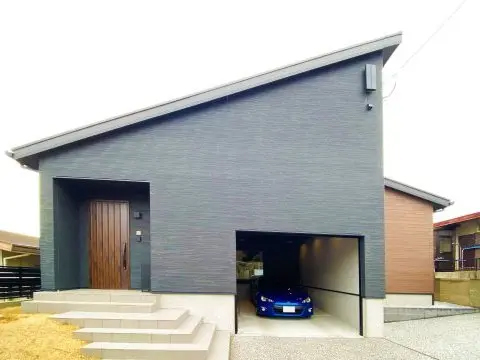 悠悠ホームの事例3