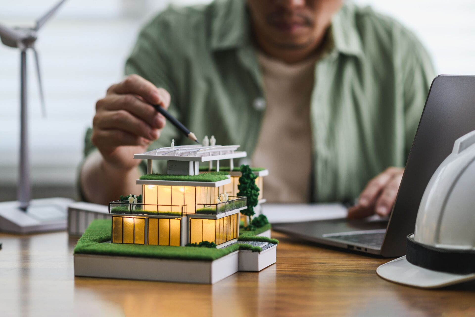 ハウスメーカー・工務店の選び方のポイント